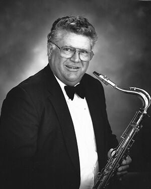 Roldan F. Vigil Photo