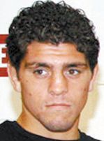 Diaz gets surprising second chance at UFC 137