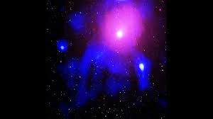 Ophiuchus galaxy cluster