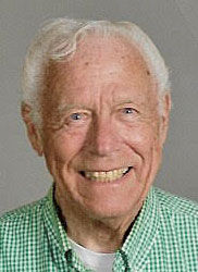 Clement ‘Jim’ Faber