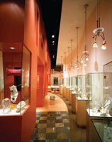 PENINSULA SEEN: Patronik Designs, Burlingame