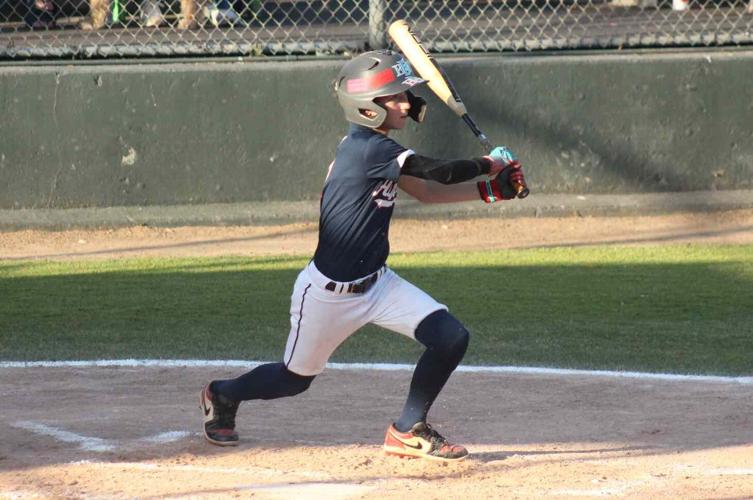 Alpine LL: Connor Murphy