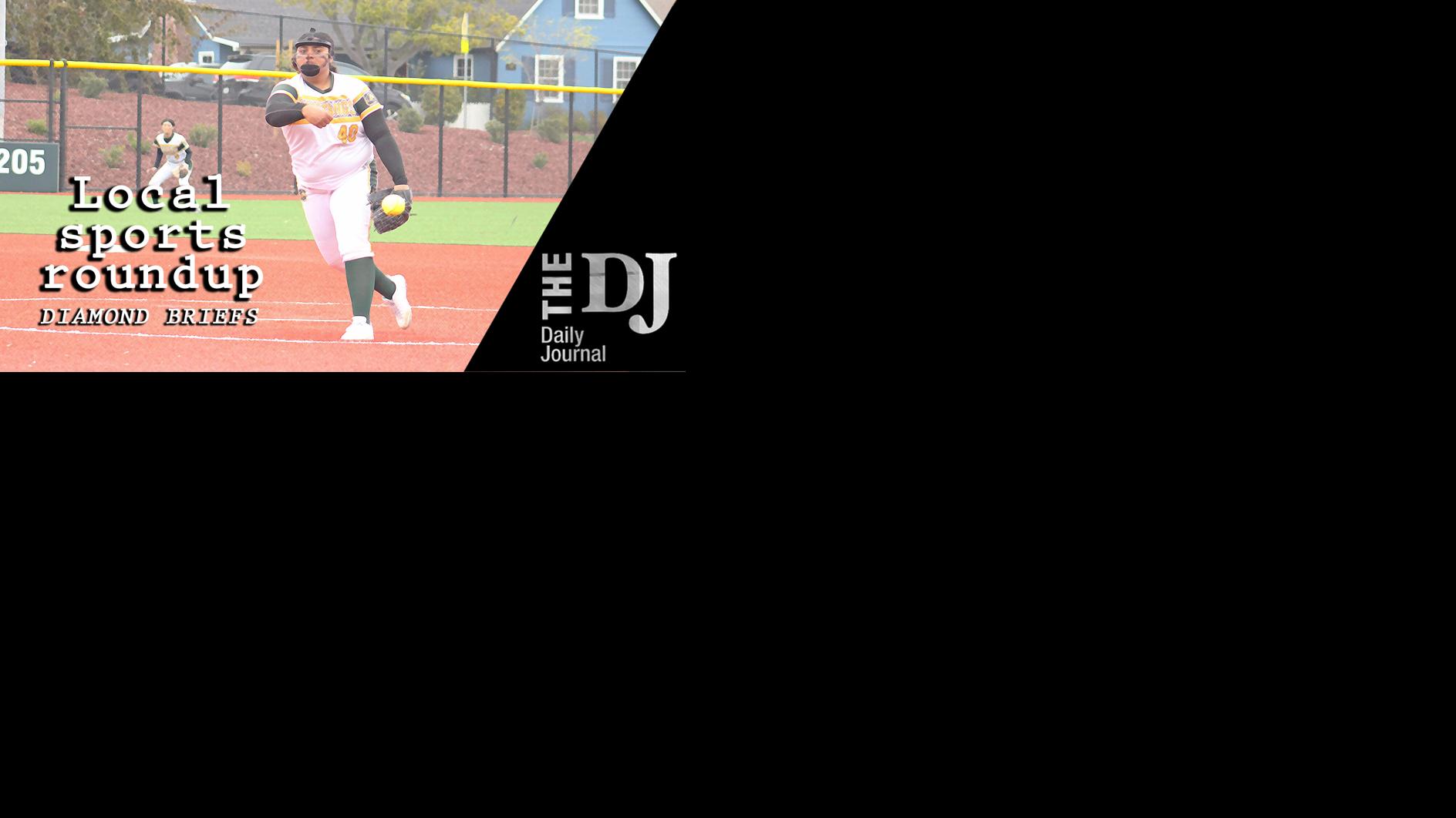 San Mateo County softball roundup: Aragon team beats Woodside in a slugfest, 16-10