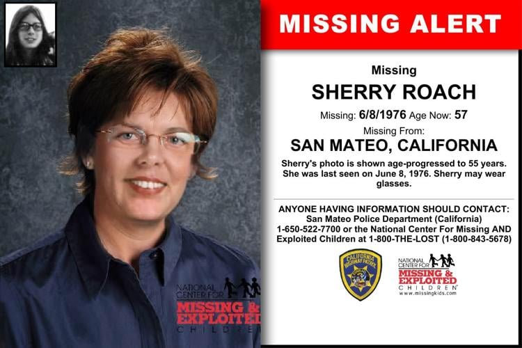 Sherry Roach