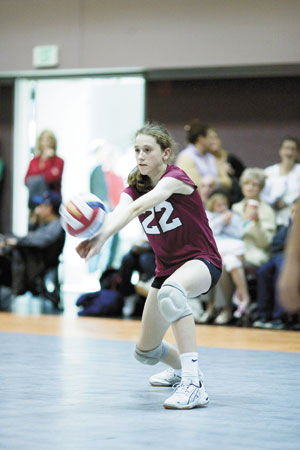 'Startup' headed to Junior Olympics