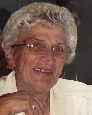 Norma Teresa Marchesin Photo