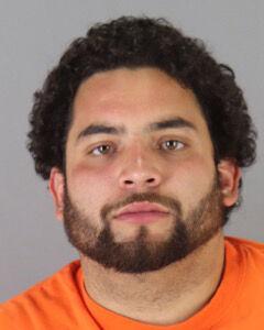 South San Francisco man arrested for capturing at automobile thief | Native Information South San Francisco man arrested for capturing at automobile thief | Native Information