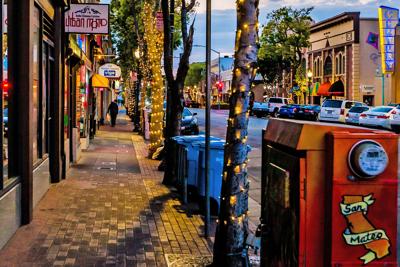 Virus strikes county