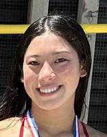 Gold, silver, bronze for county divers at CCS championships