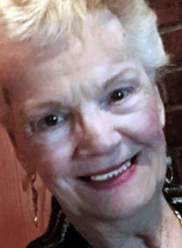 Bernice Geraldine Andreini