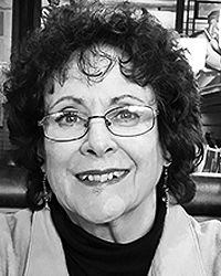 Colleen May Borg