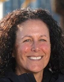 CSM softball coach: Nicole Quigley-Borg