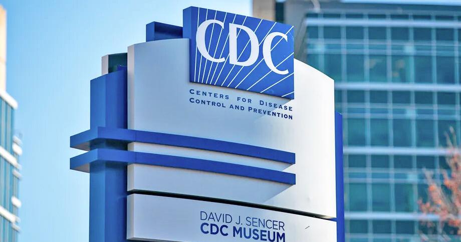 5 high-level CDC officials are leaving in the latest turmoil for the ...