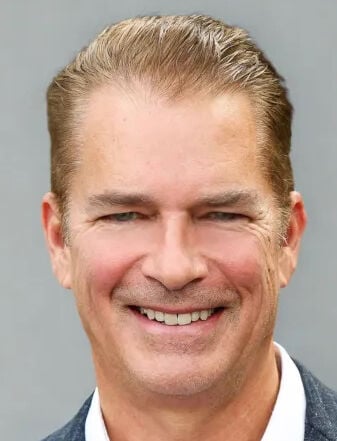 Merritt Farren