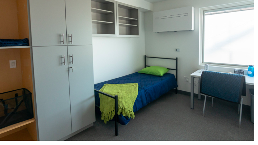 Redwood City slightly behind in housing progress 