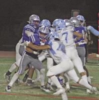 Hillsdale slips past Los Altos