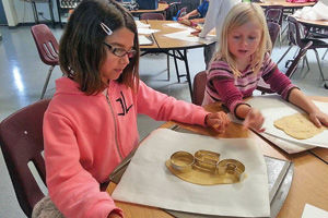 A love of Italian: School of Italian Language and Culture in South City offers programs for children, adults