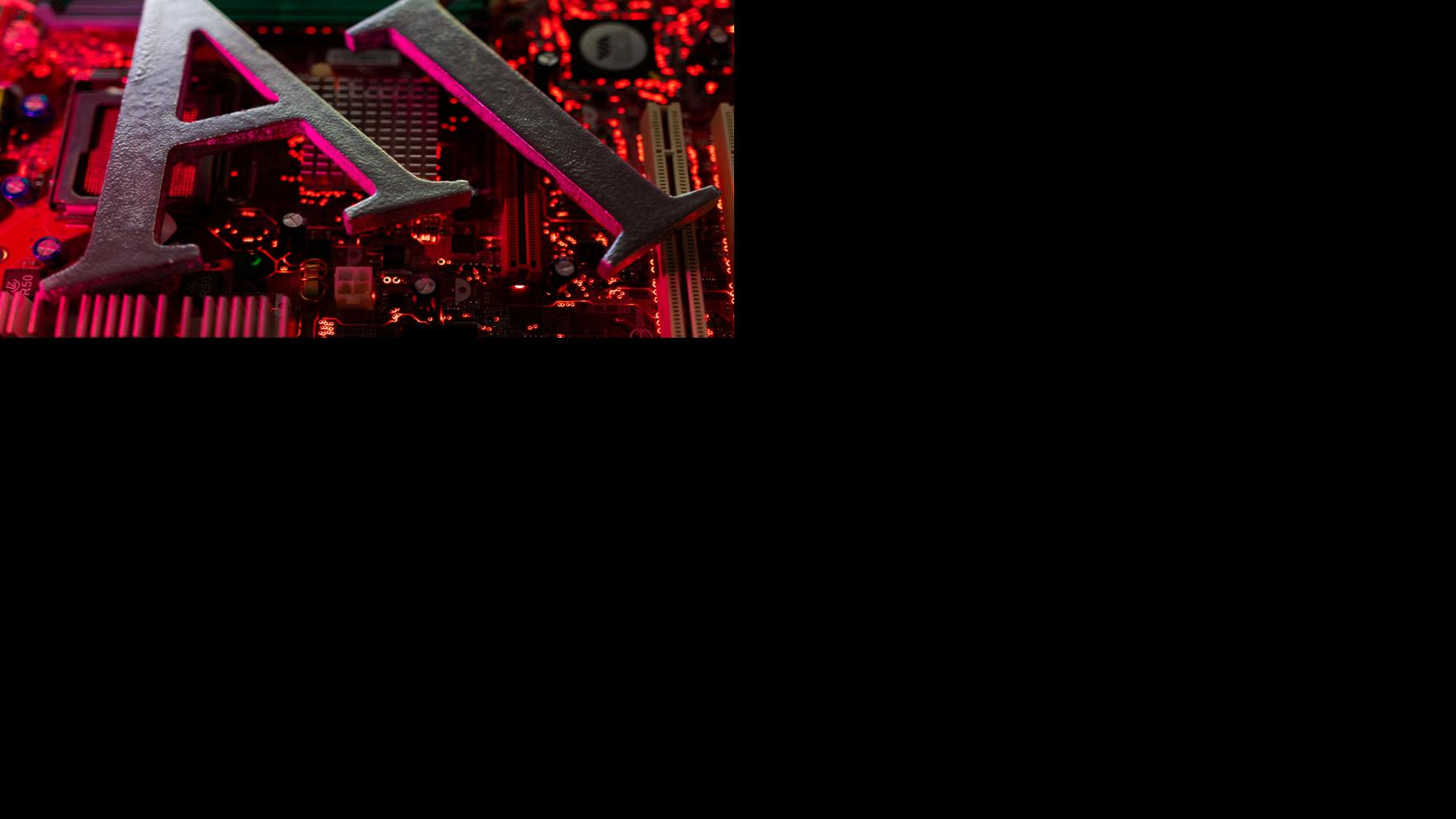 San Mateo County lawmakers address AI concerns