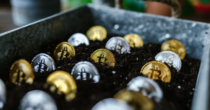 How to manage your crypto investments when the oil market experiences uncertainty