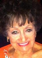 Violet Yazzolino Peterson