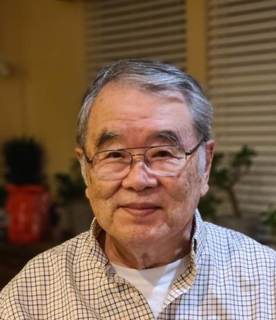 Yukio Shimomura