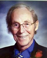 Robert (Bob) George Turner