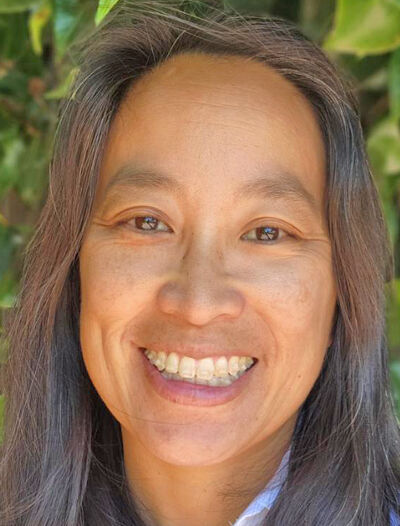 Jennifer Fong
