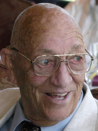 Richard John “Dick” Schneider