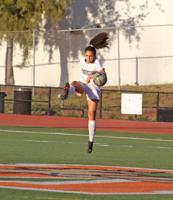 Woodside soccer falls in OT in Central Coast Section Open Division semifinals