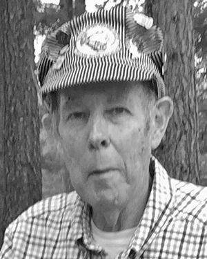 Robert Press Smith III Photo