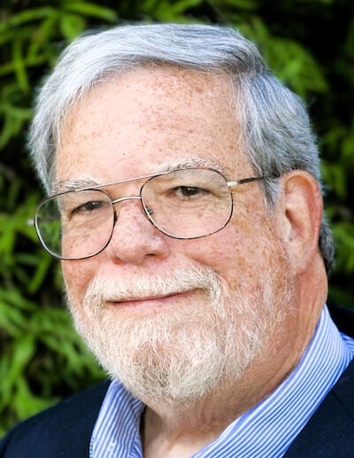 Harvey Rarback