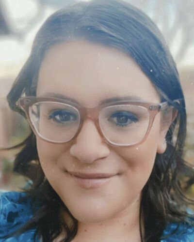 Danielle Cwirko-Godycki