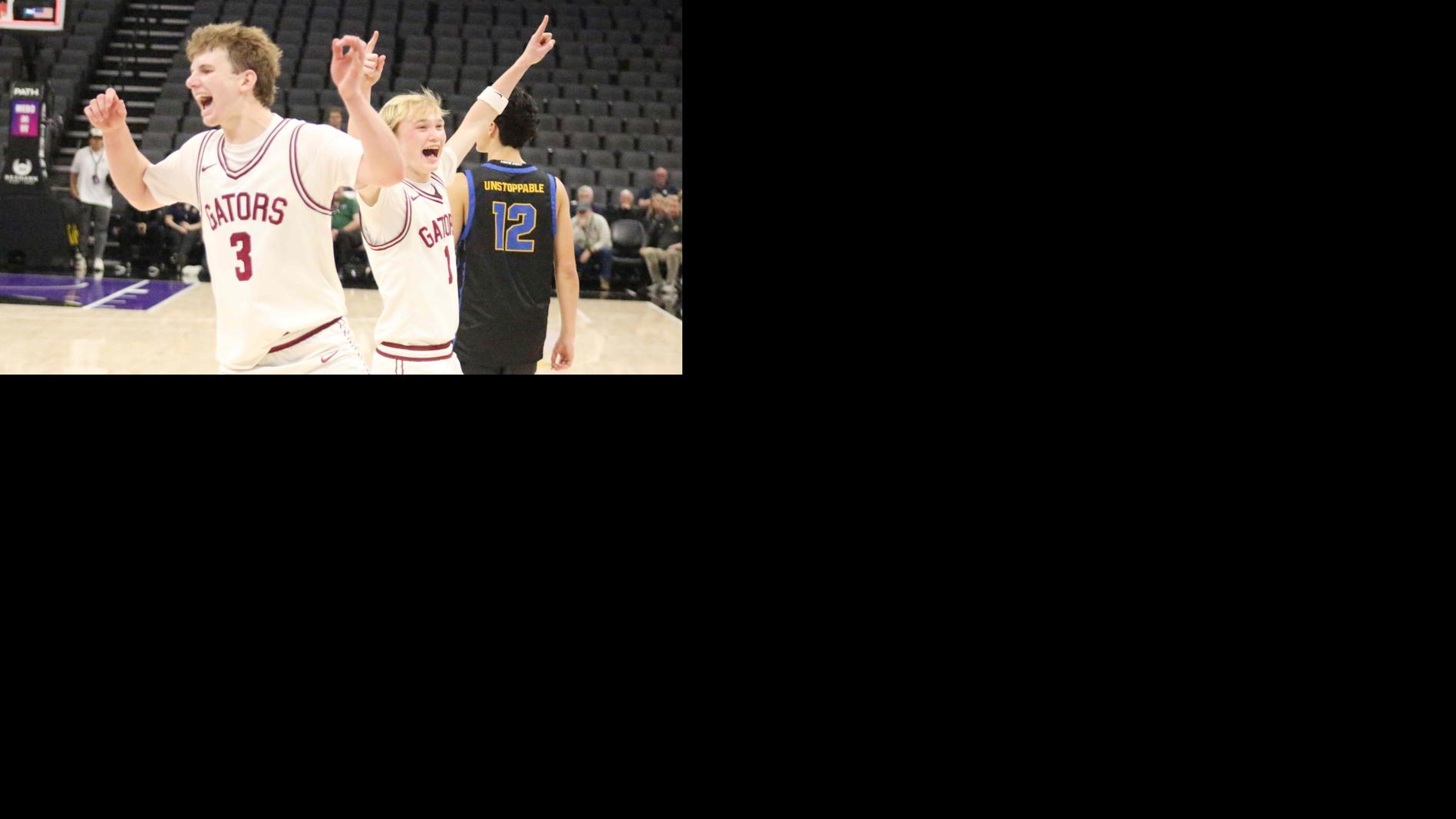 Déjà vu as Sacred Heart Prep realizes state championship destiny