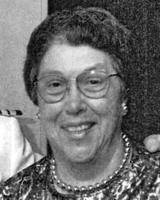 Sara Jean Mitchell