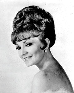 Rose Robbin