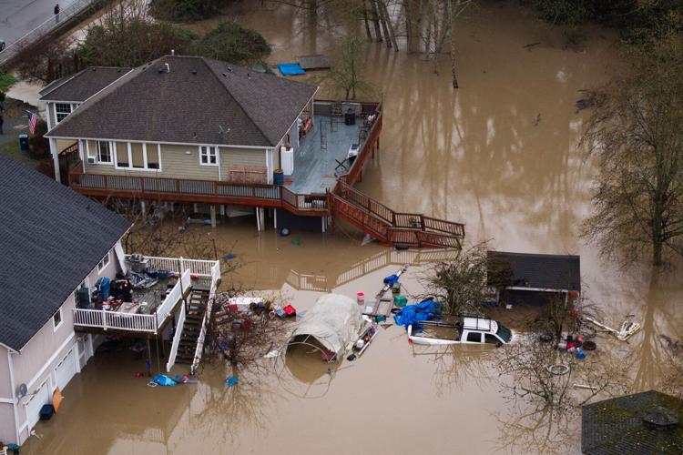 NORTH AMERICA-WEATHER/