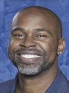 Kris Weems