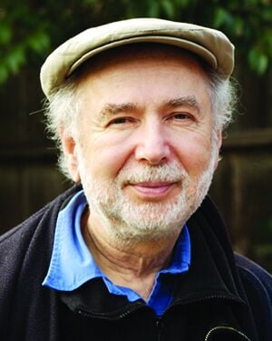 Gerald (Jerry) Levitt Photo