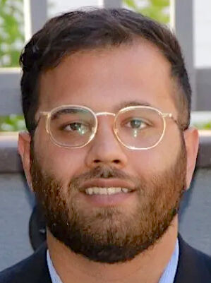 Aref Aziz