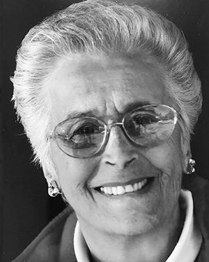 Frances Grace Morehouse Photo