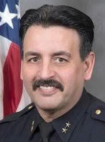New undersheriff named in San Mateo County