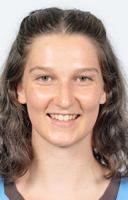 Former Sacred Heart Prep volleyball standout Cate Desler claims national honor
