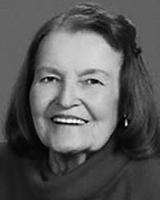 Eleanor ‘Elrae’ Bilsey