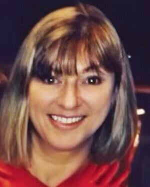 Julie Ann Pintarelli Photo