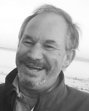 Jonathan Sims Peck Photo