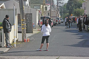 Third victim dies in South San Francisco shooting