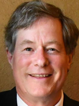 Mark Eliot