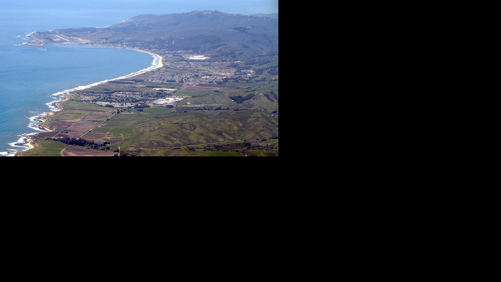 Officials say Highway 1 congestion will get better: Caltrans engineers on-site after city, county complaints that paving project caused major traffic backu