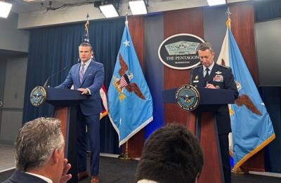 USA-VENEZUELA/PENTAGON