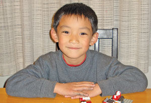 Burlingame child missing for over six months